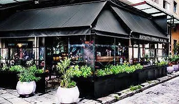 Art 酒店 4*